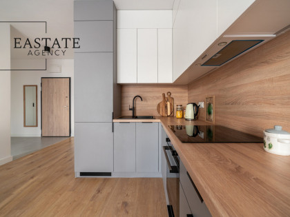 Mieszkanie Warszawa Mokotów ul. Mariana Zdziechowskiego