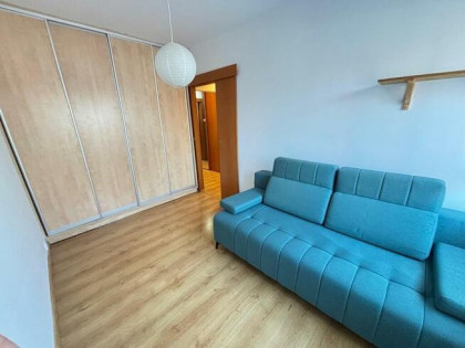 Do wynajęcia funkcjonalne 2 pokoje, Złota 41