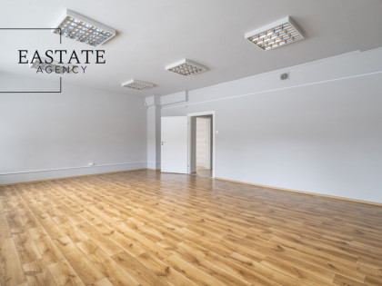 Lokal Gdańsk Oliwa ul. Stary Rynek Oliwski