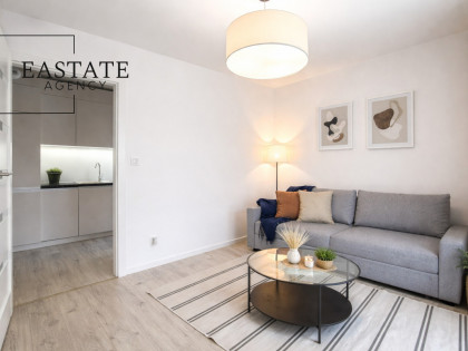 Mieszkanie Warszawa Mokotów, Wyględów ul. Suwak