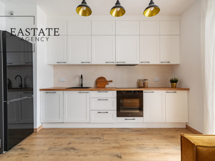 Mieszkanie Warszawa Wola ul. Gumińska