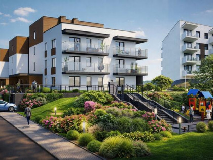 NAJNIŻSZA CENA NA RYNKU za m2 Felin ul.Urbanowicza