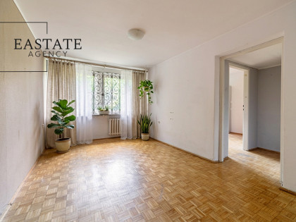 Mieszkanie Warszawa Mokotów ul. Giordana Bruna