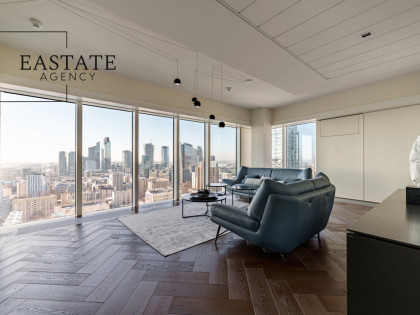 Mieszkanie Warszawa Śródmieście ul. Złota