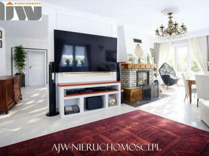 Dom Wszebory gm. Dąbrówka, gmina Dąbrówka