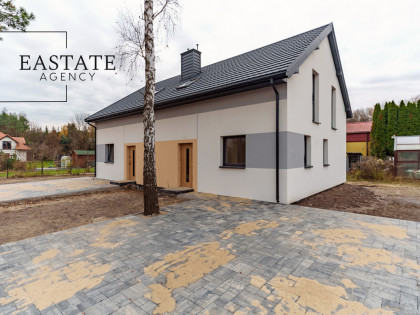 Dom Żabieniec rynek pierwotny ul. Kazimierza Deyny