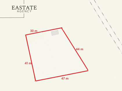 Działka Warszawa Wawer ul.  