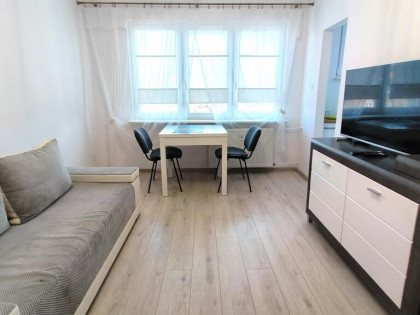 Kawalerka na sprzedaż, Nowe Miasto