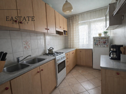 Mieszkanie Warszawa Bielany ul. Władysława Broniewskiego