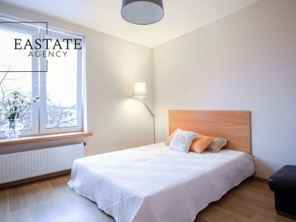 Mieszkanie Sopot ul. Książąt Pomorskich