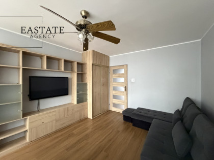 Mieszkanie Warszawa Bielany ul. Marii Dąbrowskiej