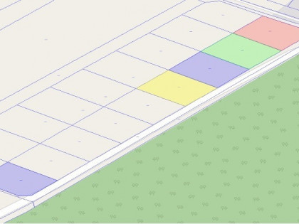 OGŁOSZENIE O PRZETARGU Gościm