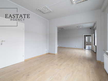 Lokal Gdańsk Oliwa ul. Stary Rynek Oliwski