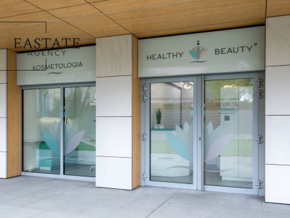 Lokal Warszawa Wola, Czyste ul. Kolejowa