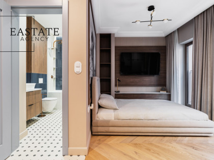 Mieszkanie Gdańsk Śródmieście ul. Chmielna