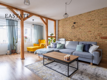 Mieszkanie Gdynia Działki Leśne ul. Szczecińska