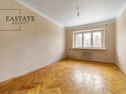 Mieszkanie Warszawa Ursynów, Pyry ul. Kajakowa