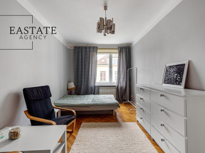 Mieszkanie Warszawa Wawer, Międzylesie ul. Żegańska