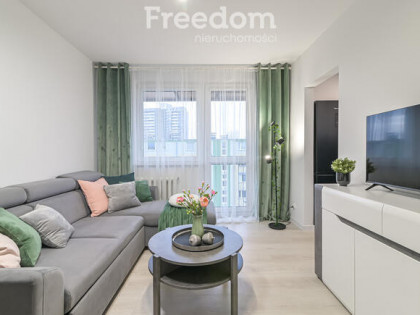 Mieszkanie, 2 pokoje po remoncie, Gdańsk Przymorze