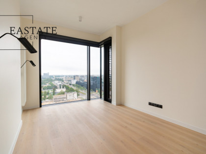 Mieszkanie Warszawa Wola ul. Towarowa