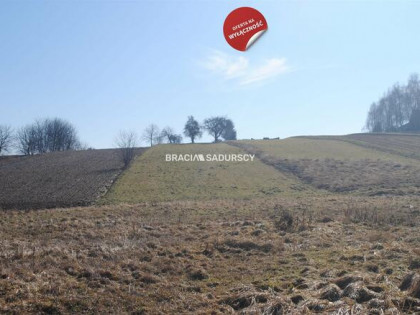 Działka rolna Bodzanów gm. Biskupice
