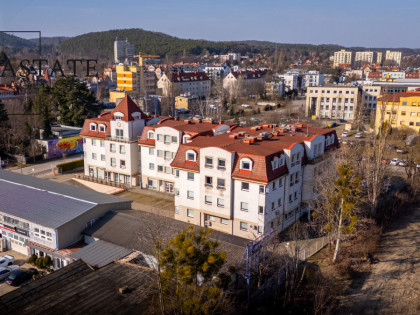 Lokal Gdańsk Żabianka ul. Aleja Grunwaldzka