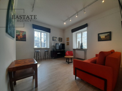 Lokal Warszawa Śródmieście ul. Freta