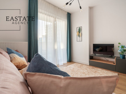 Mieszkanie Warszawa Mokotów ul. Mariana Zdziechowskiego