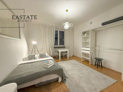 Mieszkanie Warszawa Śródmieście ul. Gen. Władysława Andersa