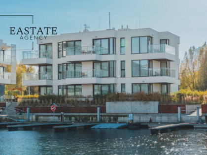 Mieszkanie Wiślinka rynek pierwotny ul. Łąkowa