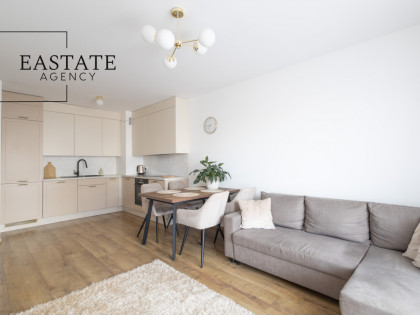 Mieszkanie Gdańsk Orunia, Południe ul. Hokejowa