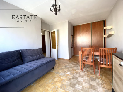 Mieszkanie Warszawa Włochy ul. Sulmierzycka