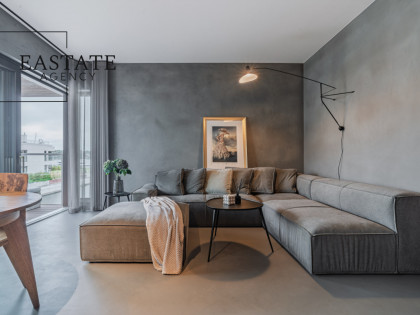 Mieszkanie Wiślinka ul. Łąkowa