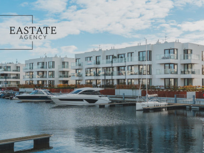 Mieszkanie Wiślinka rynek pierwotny ul. Łąkowa