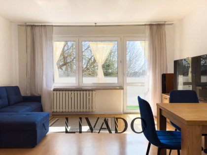 ul. Strzelców - Kawalerka na Prądniku Czerwonym