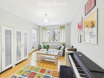 2 pokoje Grunwaldzka z windą!