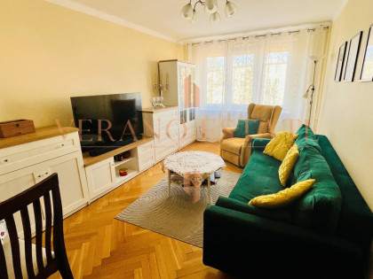 CENTRUM CIECHANOWA | 3 POKOJE | PO REMONCIE