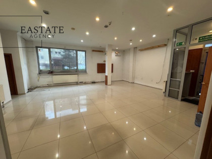 Lokal Warszawa Wilanów ul. Marconich