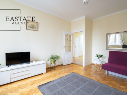 Mieszkanie Gdańsk Śródmieście ul. Ogarna