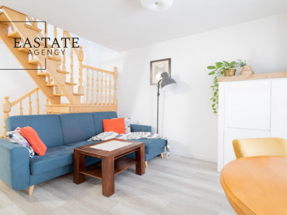 Mieszkanie Gdynia Cisowa ul. Chylońska