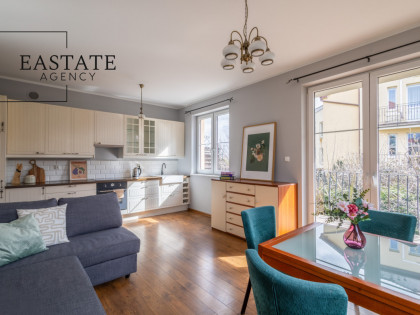 Mieszkanie Straszyn ul. Saturna