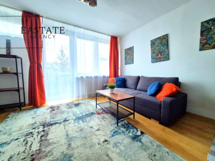 Mieszkanie Warszawa Praga,-Południe ul. Aleja Stanów Zjednoczonych