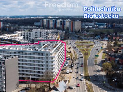 2 pokoje + kuchnia * Nowe, wyposażone * M.Postojow