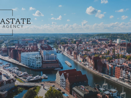 Mieszkanie Gdańsk Śródmieście rynek pierwotny ul. Chmielna