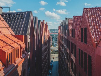 Mieszkanie Gdańsk Śródmieście rynek pierwotny ul. Chmielna