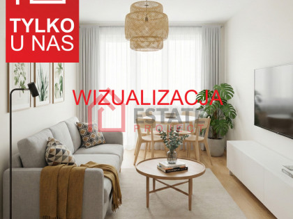 Mieszkanie Gdańsk Stogi ul. Malborska