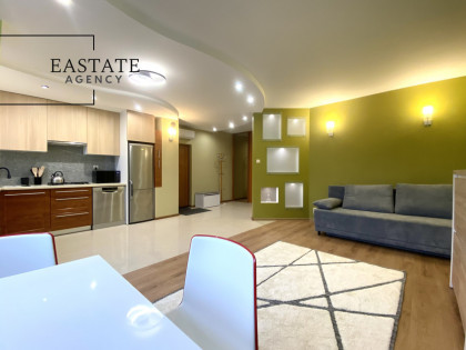 Mieszkanie Warszawa Ursynów ul. Zamiany