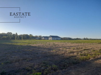 Działka Prażmów ul.  