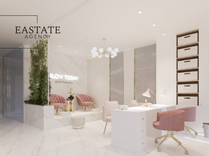 Lokal Gdynia Orłowo rynek pierwotny ul. Zwycięstwa