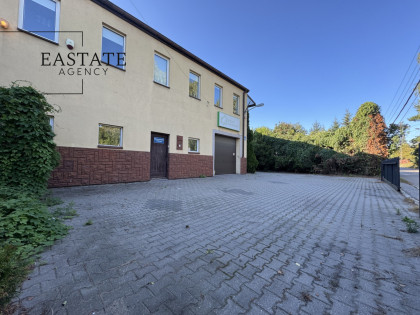 Lokal Warszawa Włochy, Okęcie ul. Dzwonkowa